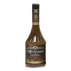 LICOR T. PLUM*700ML