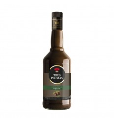 LICOR T.PLUMA*700ML