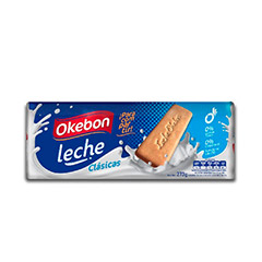 OKEBON LECHE *273GR