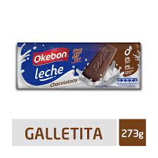 OKEBON LECHE *273GR
