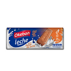 OKEBON LECHE *273GR