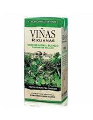 VINAS RIOJANAS *1LT