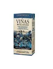 VINAS RIOJANAS *1LT