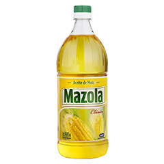 A.MAIZ MAZOLA*900ML