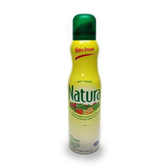 ACEITE NATUR*120GRA