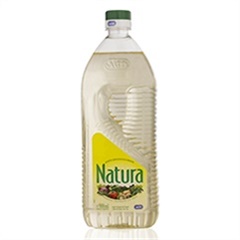 ACEITE NATURA*900ML