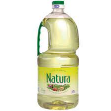 NATURA ACEITE D*3LT