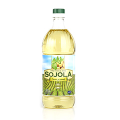 ACEITE SOJOLA*900ML