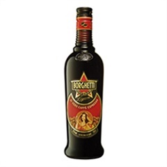 LICOR BORGHET*700ML