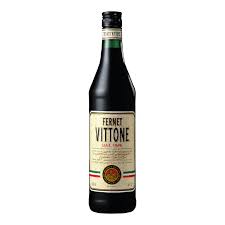 FERNET VITTON*750ML