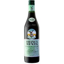 FERNET BRANCA*750ML