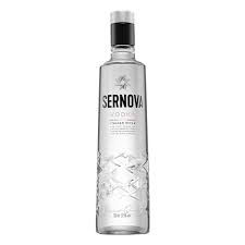 SERNOVA VODKA*700ML