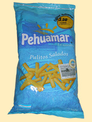PALITOS PEHUA*200GR