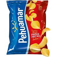 PAPAS PEHUAMA*550GR