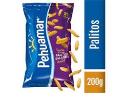 PALITOS PEHUA*200GR