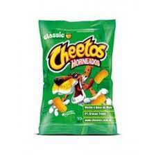 CHEETOS CLASSI*48GR