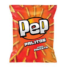 PEP PALITOS PA*40GR