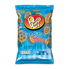 PALITOS PEP R*150GR