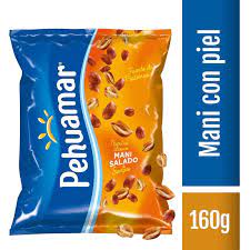 PEHUAMAR MANI*160GR
