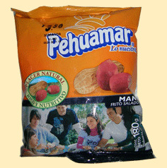 MANI PEHUAMAR*180GR