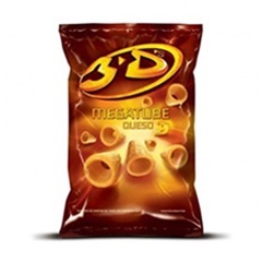 3D QUESO 56G*56GR