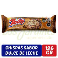 GALLE.TODDY D*126GR