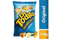 DE TODITO ORI*118GR