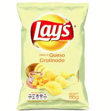 PAPA LAYS SABO*51GR