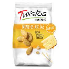 TWISTOS MINI *95GRA