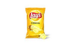 LAYS PAPAS FR*20GRA
