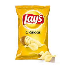 P.FRITAS LAYS *48GR