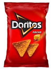 DORITOS SNACKS*48GR