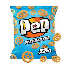 PEP RUEDITAS P*75GR