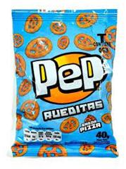 PEP RUEDITAS P*40GR
