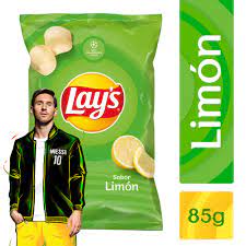LAYS P.FRITAS *85GR