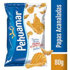 PEHUAMAR ACAN*80GRA