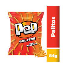 PALITOS PEP PA*84GR