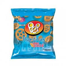 PEP RUEDITAS *74GRA