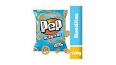 PEP RUEDITAS*120GRA