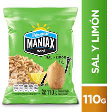 MANIAX MANI P*110GR
