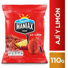 MANIAX MANI S*110GR