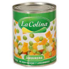 JARD.L.COLINA*350GR