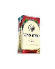 VINO TORO TINTO*1LT