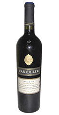 VINO CANCILLE*750ML