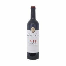 VINO CANCILLE*750ML