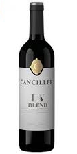 VINO CANCILLE*750ML