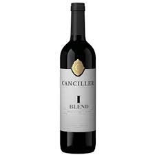VINO CANCILLE*750ML