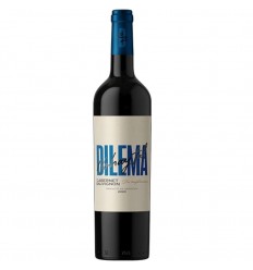 VINO DILEMA D*750ML