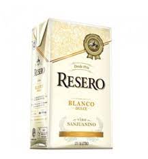 VINO RESERO BLA*1LT