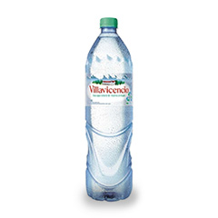 AGUA VILLAVIC*1.5LT